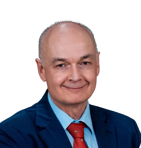 Ignacio Menéndez Pidal