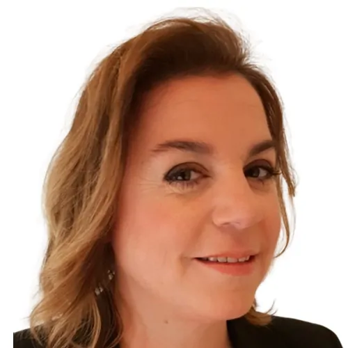 Verónica Martín